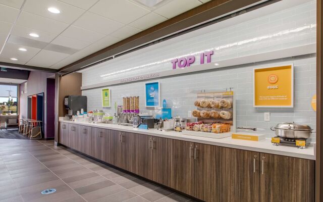 Tru by Hilton Saint Joseph