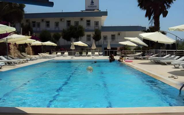 Kas Marin Hotel