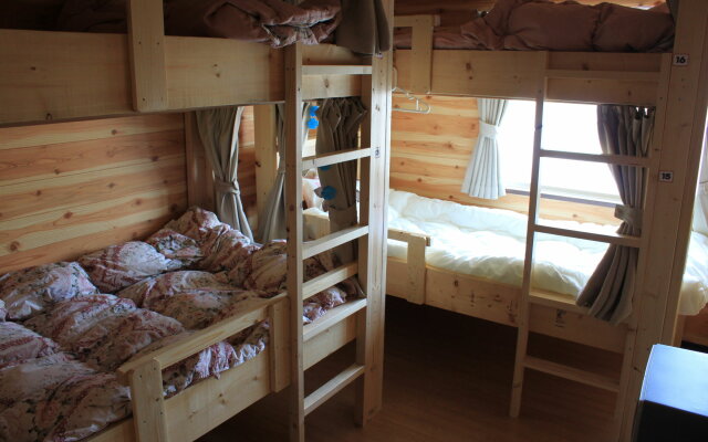 Hakodate Guesthouse Apple - Hostel