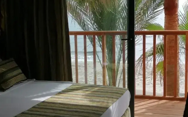 Club Tropical Paradise & Spa