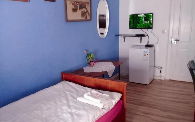 A&S Ferienwohnungen Koblenzer Strasse