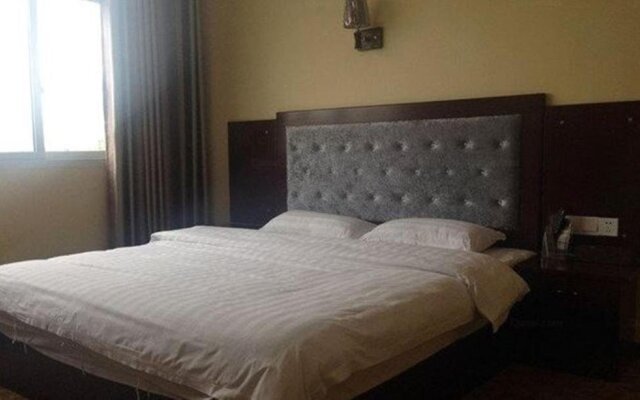 Changsha Haiyue Hotel