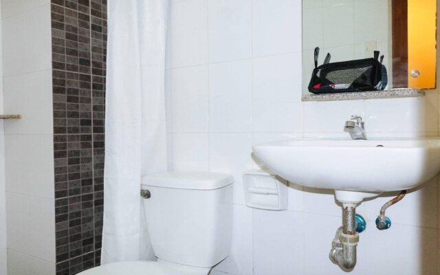 Express Inn Cebu by RedDoorz