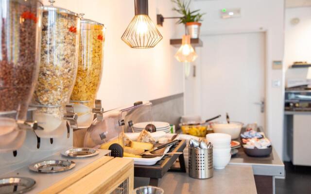 Résidences Les Jardins de Lourdes