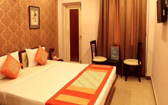 Hotel Kanchan International