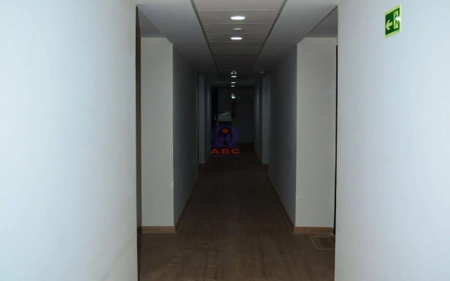ABC Apart Hotel
