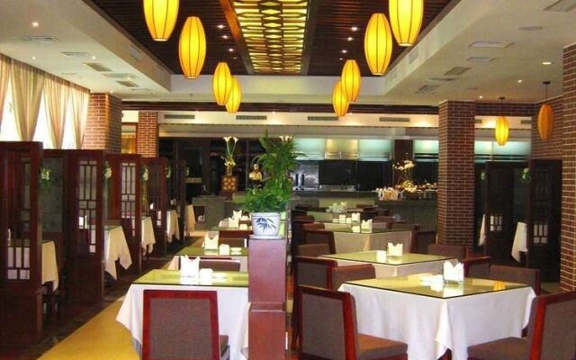 Wujiang Perches Resort - Wujiang