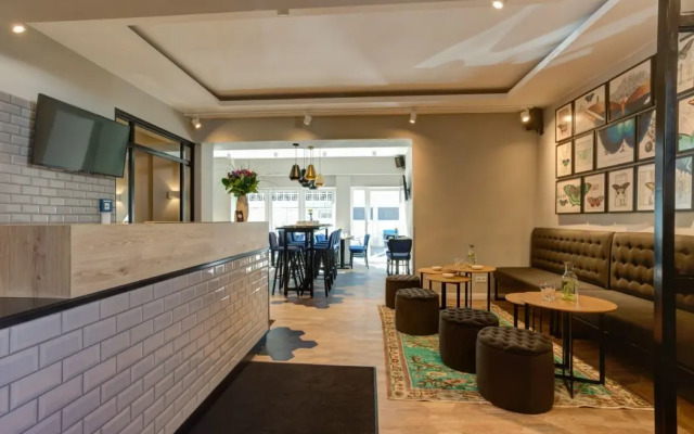 YORS Boutique Hotel