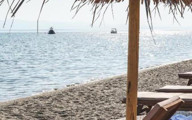 Bungalows Iphigenia