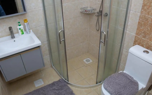 Lux Suites Micasa Sandalwood Apartments