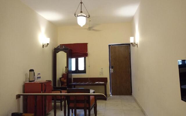 Heritage Inn Pvt Ltd