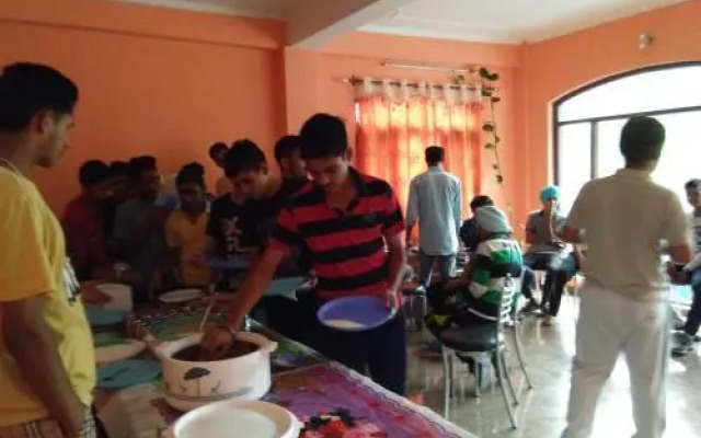 Holiday Resort River View