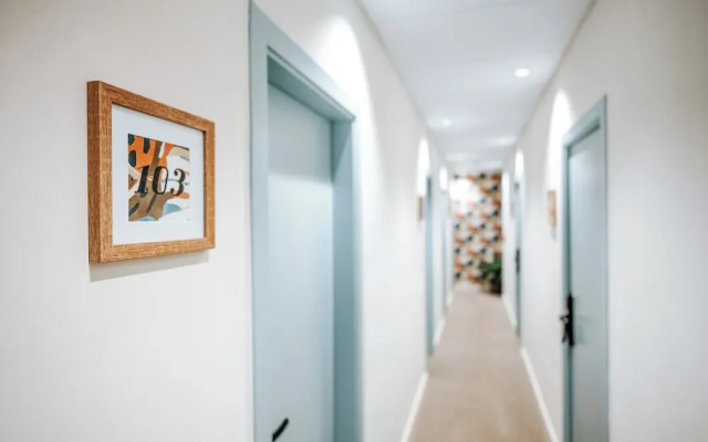 Sweet Lloret Suites