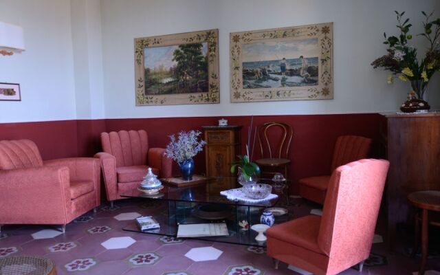 La Zizzania e il Mandarino