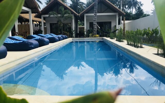 Cozy Cottages Lombok