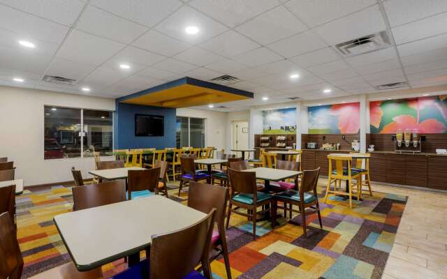 Comfort Inn & Suites Mt. Laurel-Philadelphia