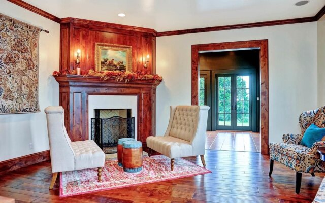The Farmhouse Estate