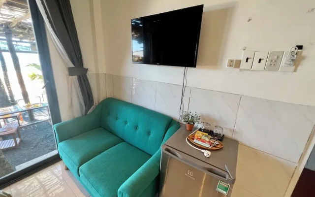 Soho Homestay Phu Quoc