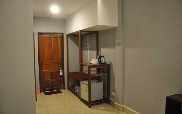 Pilgrim's Kitchen & Inn