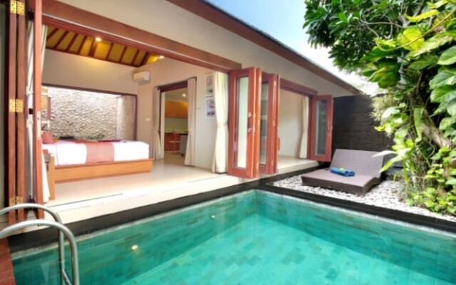 Seminyak Sanctuary Villa by Ini Vie Hospitality