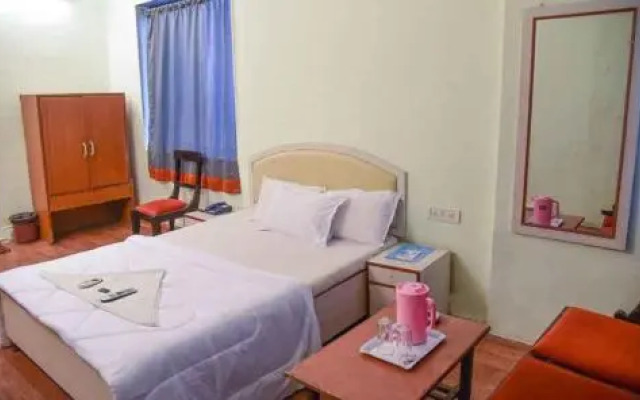 Shaheer Hospitality