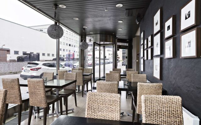 Best Western Solna Business Park