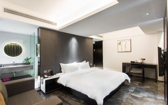 Niuguanjia Modern Hotel