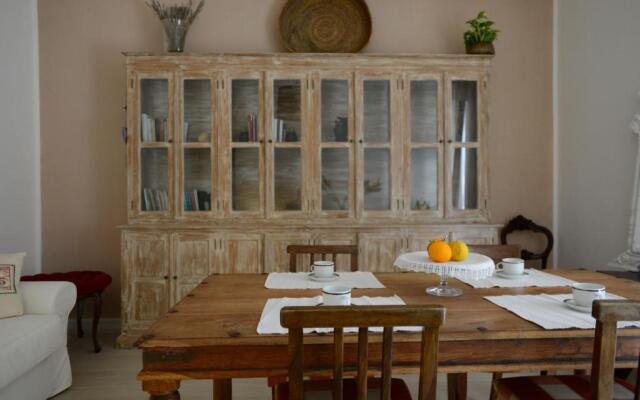 B&B Alghero 82