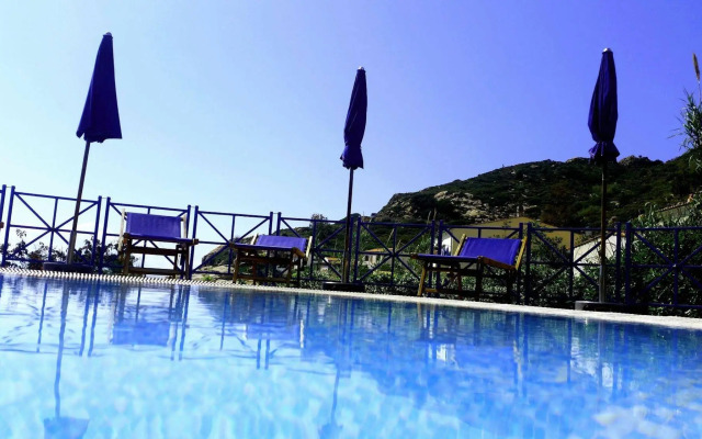 Hotel Il Perseo