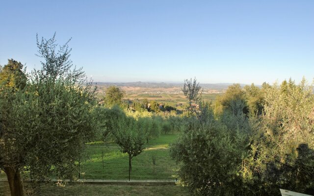 Pino Villa: Pool, Chianti & Thermal Baths
