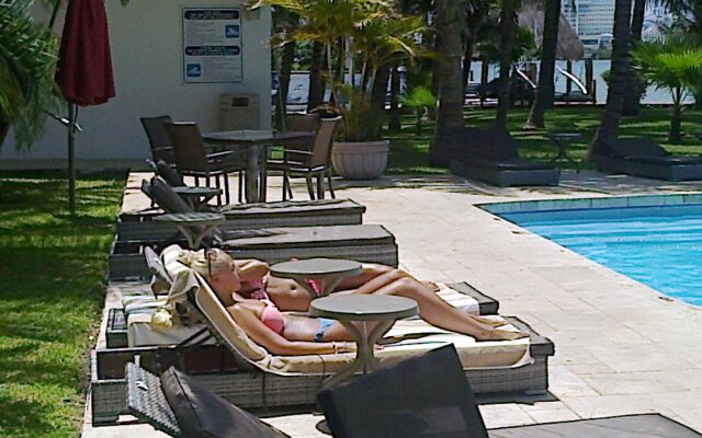 Sina Suites Cancún - Adults Only