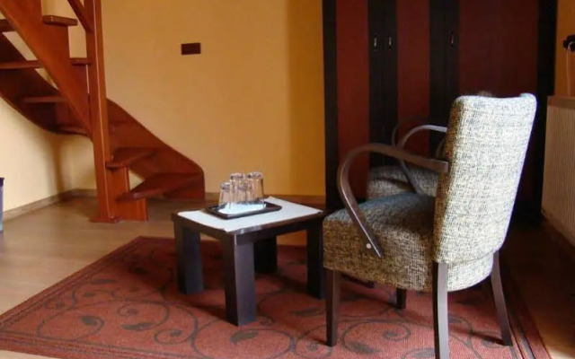 Bastion apartments