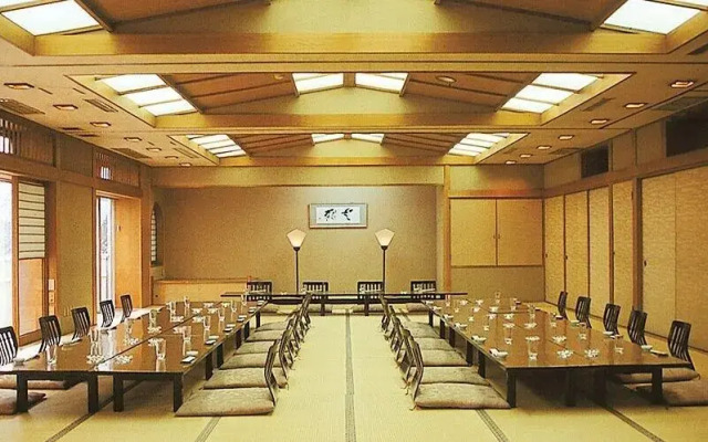 Hotel Seiyoken