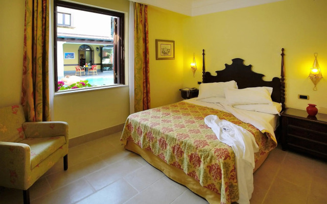 Grand Hotel Arciduca