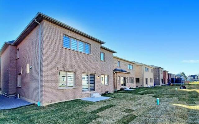 GLOBALSTAY 4-Bd House Near Lake Simcoe