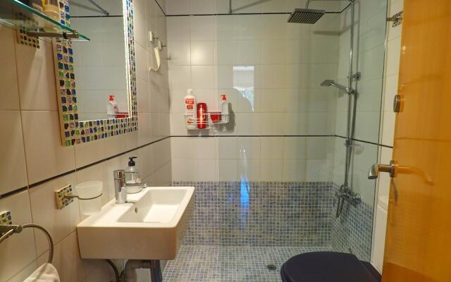 Apartment Tenis