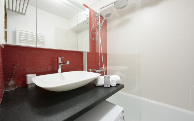 Résidence La Verte 23