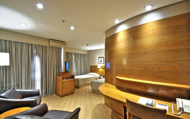 Transamerica Executive Paulista