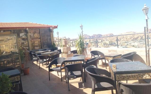 Petra Visitors Apartments