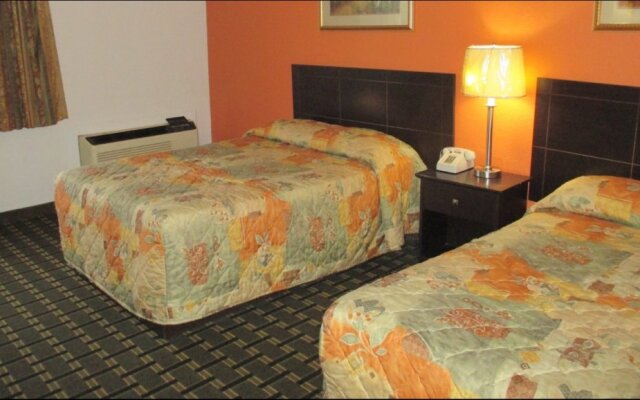 Red Carpet Inn Mt. Holly