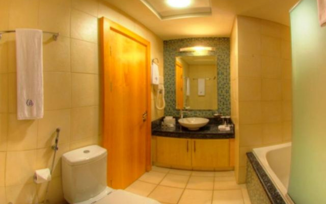 Royal Club at Palm Jumeirah