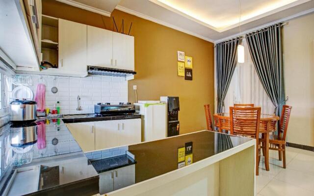 OYO 90059 Shakilla Home Cianjur