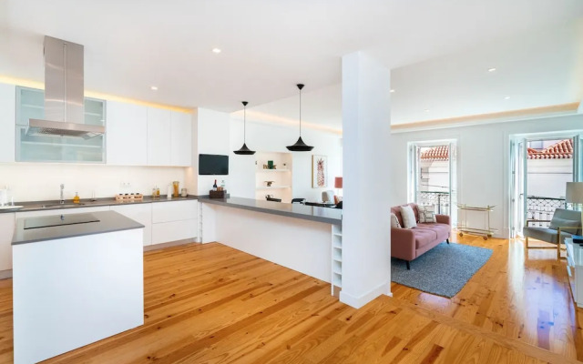 Combro Luxury Apartment