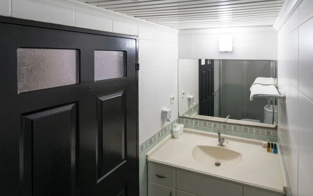 Masal Deniz Hotel