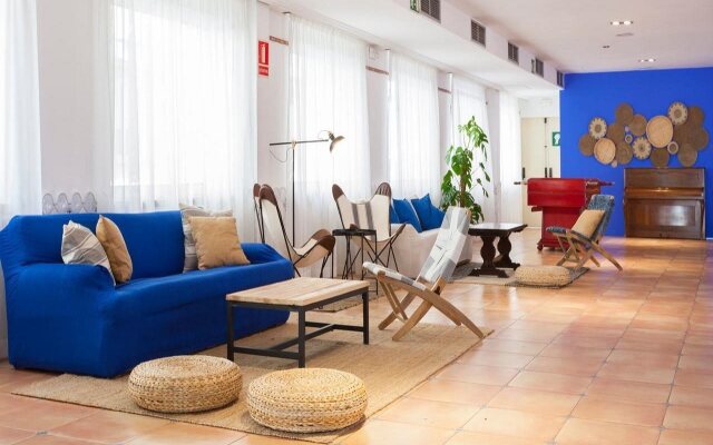 Hotel Tossa de Mar
