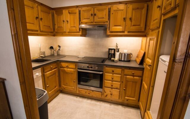 Chalet Alice Velut