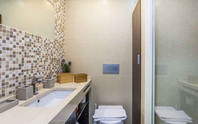 LxWay Apartments São Bento