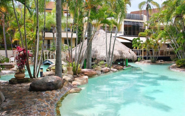 Noosa International Resort