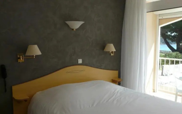 Hotel de la Plage