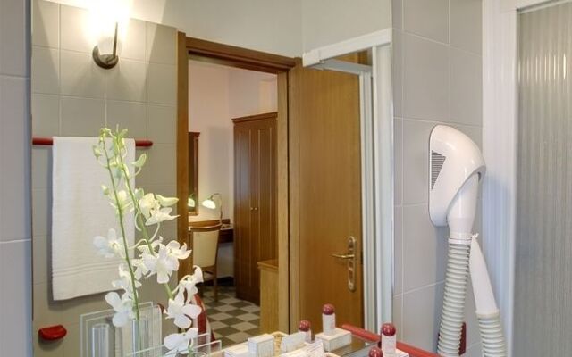 Hotel Giacomo Morra Alba - Handwritten Collection